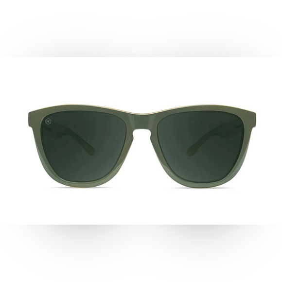 Unisex Knockaround Coyote Calls Premiums Sunglasses - Picture 1 of 6